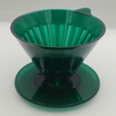 PCTG Dripper V60