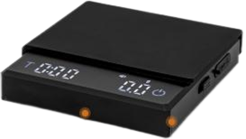 Mini Smart Scale for Espresso