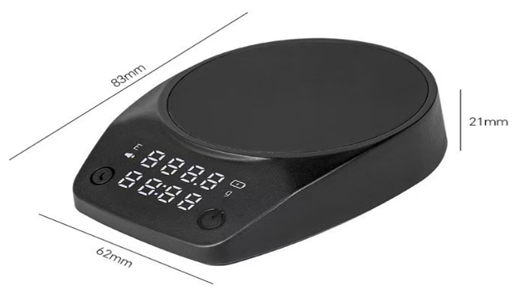 Ultra Mini Scale S11