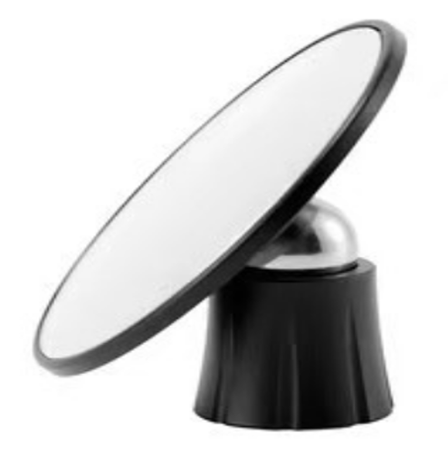 Espresso Coffee Mirror