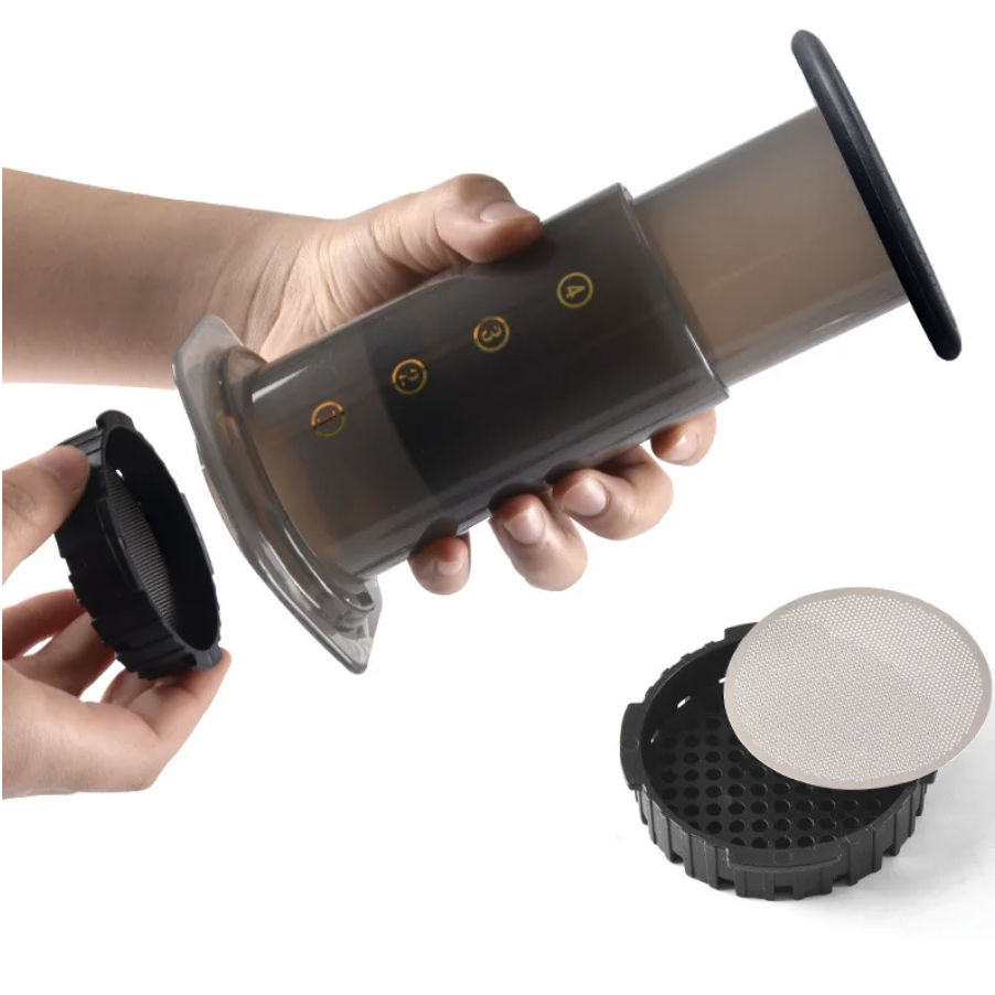 High Quality Coffee Press