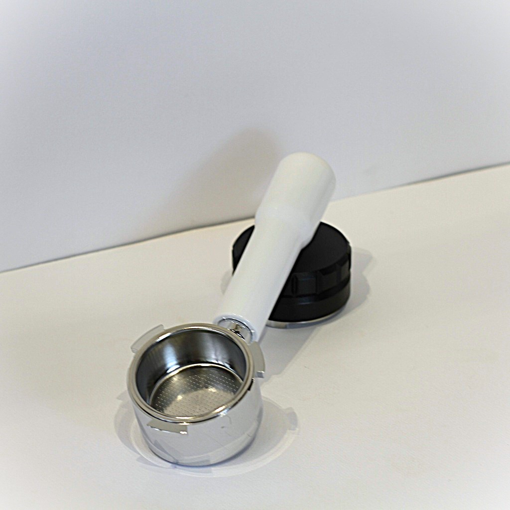 Portafilter 51mm De'Longhi dedica