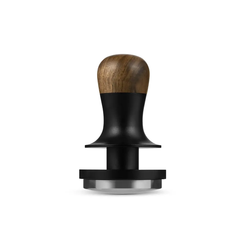 MHW-3BOMBER Flash Tamper 30lbs Constant Pressure Sound Feeback Curved base 2.0
