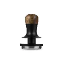 MHW-3BOMBER Flash Tamper 30lbs Constant Pressure Sound Feeback Curved base 2.0
