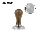 MHW-3BOMBER Vase Tamper Flat 58mm universal