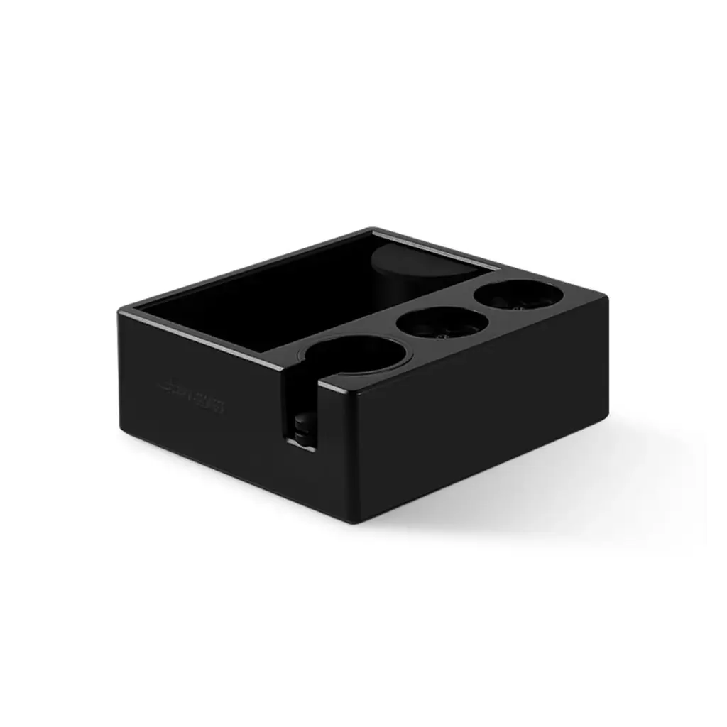 MHW-3BOMBER ABS Multifunctional Espresso Knock Box 51-58mm universal