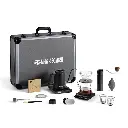 MHW-3BOMBER B-3 Tactics Set 12 pcs in one-Black