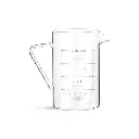 MHW-3BOMBER Coffee Server Glass
