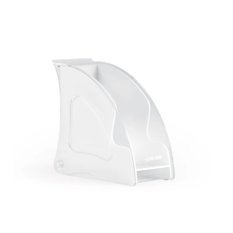 MHW-3BOMBER Snail Filter Paper Holder
