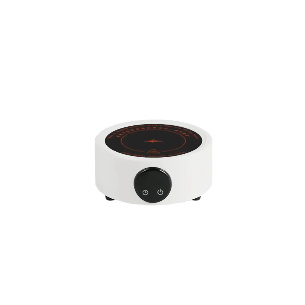 MHW-3BOMBER Electric Coffee Heater