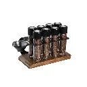 MHW-3BOMBER Energy Tubes Sets (20-26g)*8