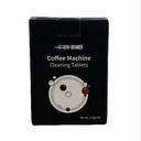 MHW-3BOMBER Coffee Machine Cleaning Tablets (2.0g*8 pieces*2 plates)/box