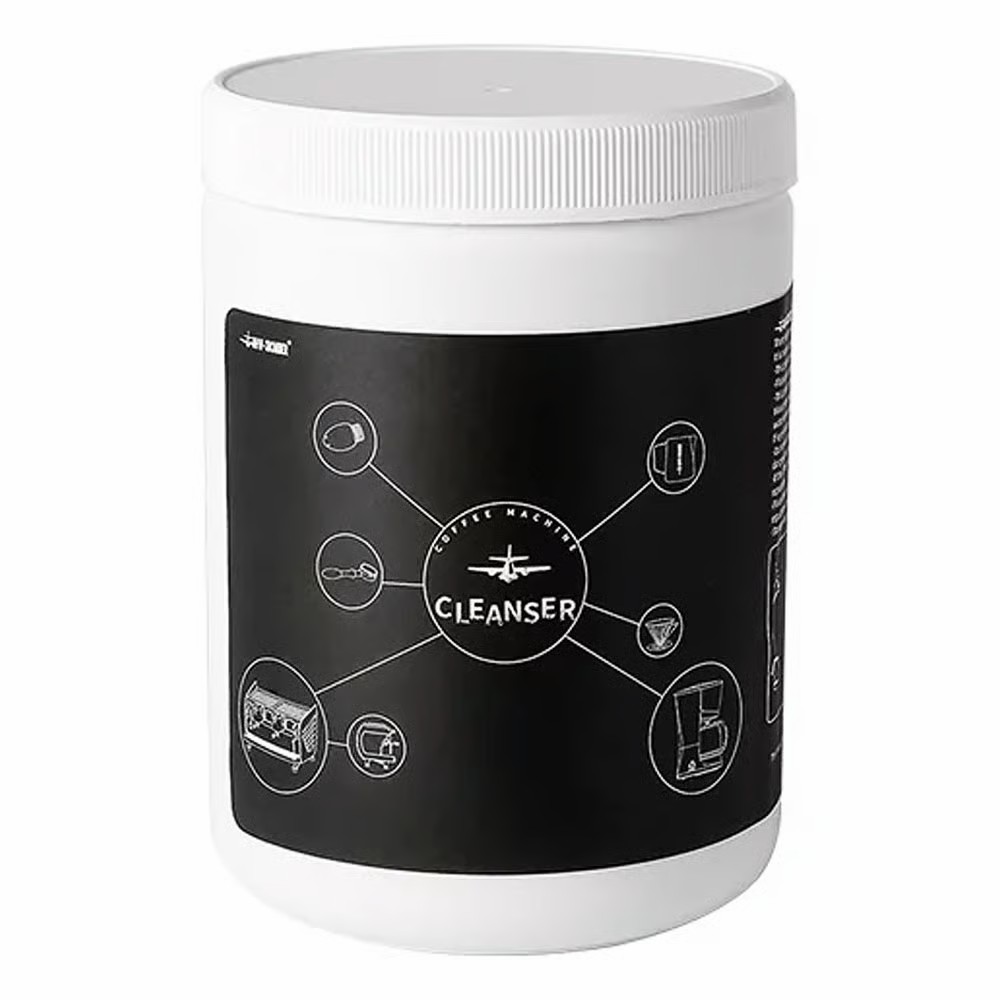 MHW-3BOMBER Coffee Machine Cleaning Powder 250g/bottle