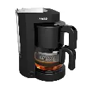  LePresso Duo Brew Coffee and Tea Maker-Black