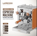  LePresso Commercial-Home Espresso Machine