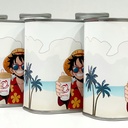 Rashfah Ethiopia Luffy (200g)