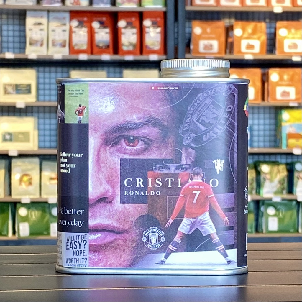 Rashfah Ethiopia CR7 (200g)