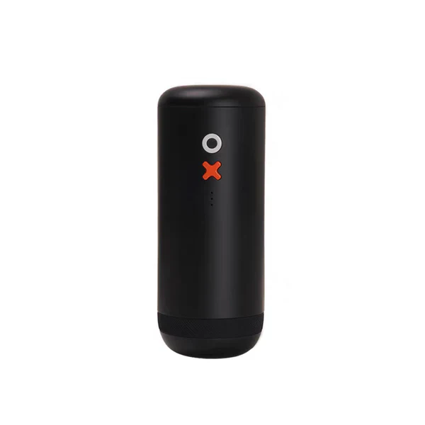 Timemore OX Lite Portable Electronic Grinder Black