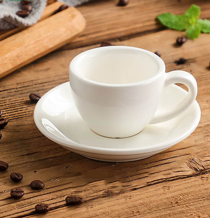 Coffee Cups 