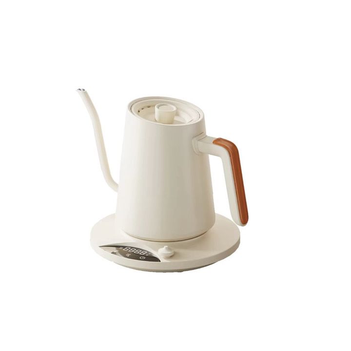 New Edition Smart Kettle