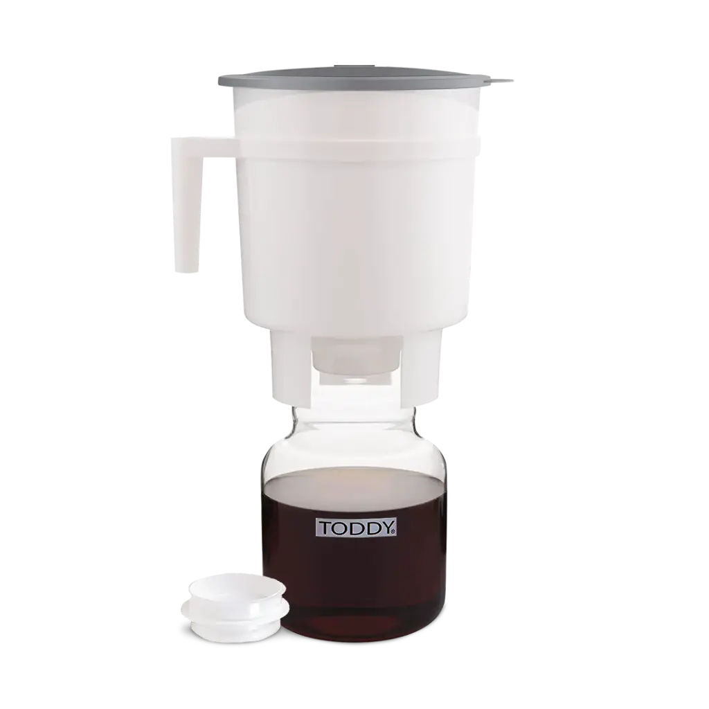 Toddy Home ColdBrew System