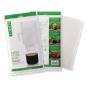 Toddy OS Paper Filter Bags 20pes