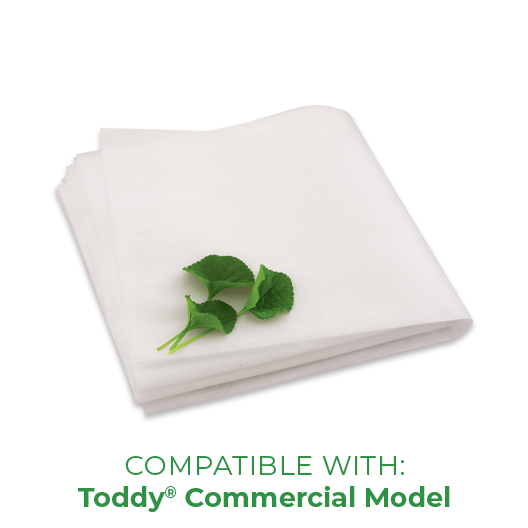 Toddy Cold Brew System -Commercial Model Tree Free Filters