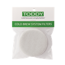Toddy Felt Filter 2-pack for Resale (2 filters total)