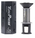 Dark Aeropress 