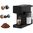 LePresso Crema Pro Multi-Capsule Coffee Machine