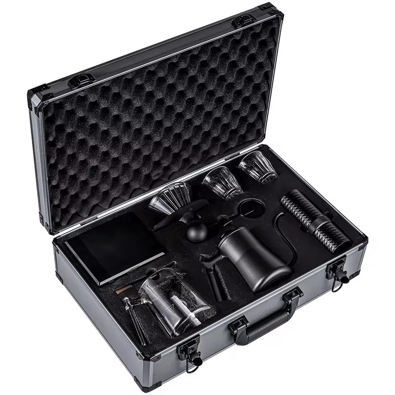 Pro V60 Suitcase 