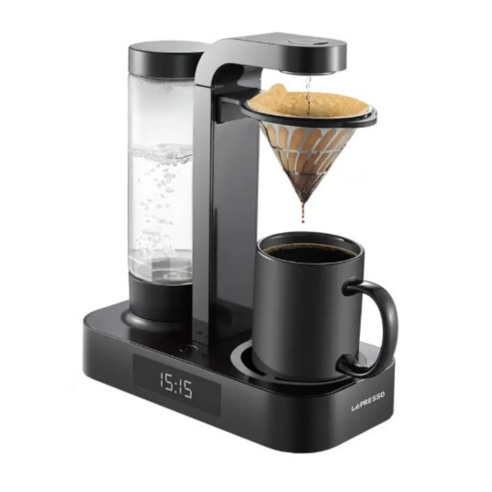 Lepresso Drip Coffee System