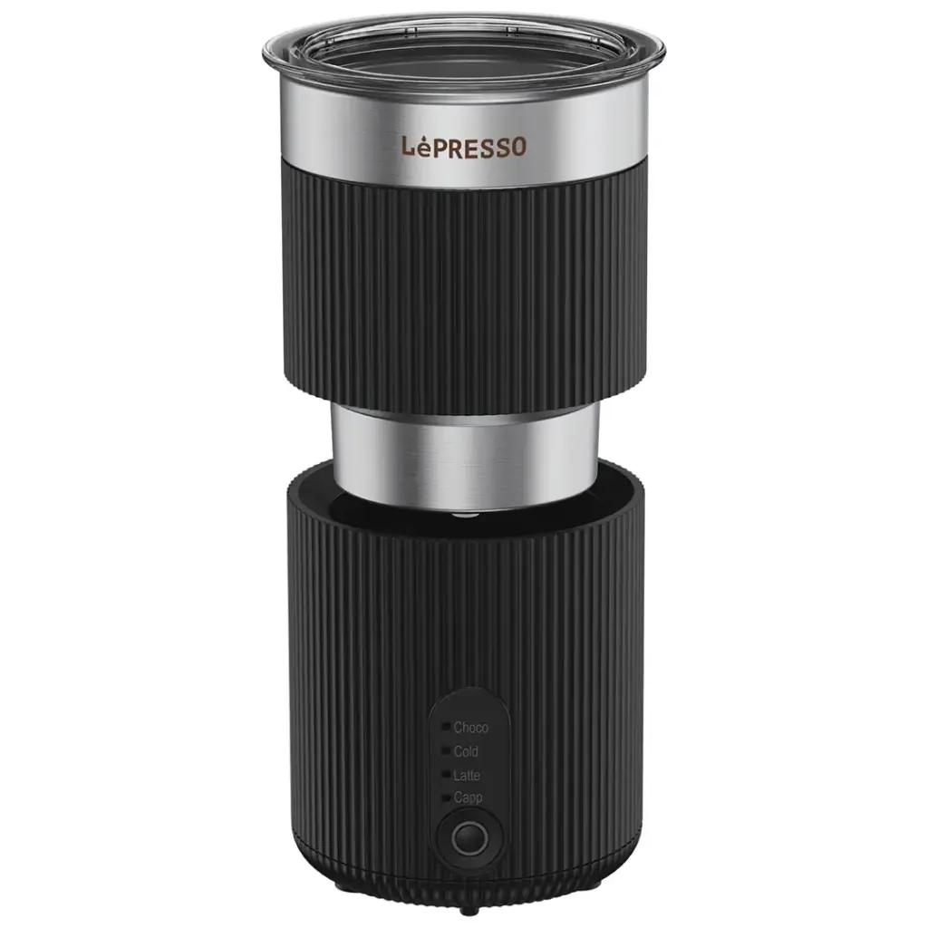 LePresso Foamflex Hot & Cold Milk Frother