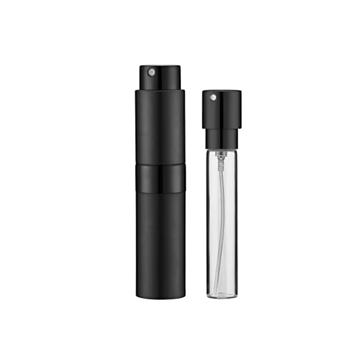 Spray Black