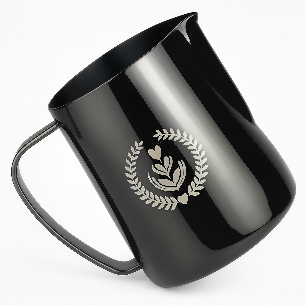 Milk Pitcher