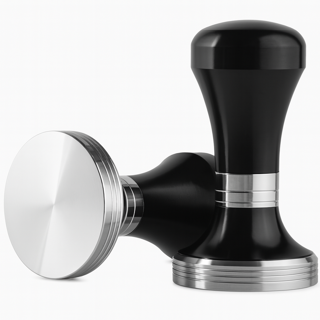 PS SS Flat base tamper