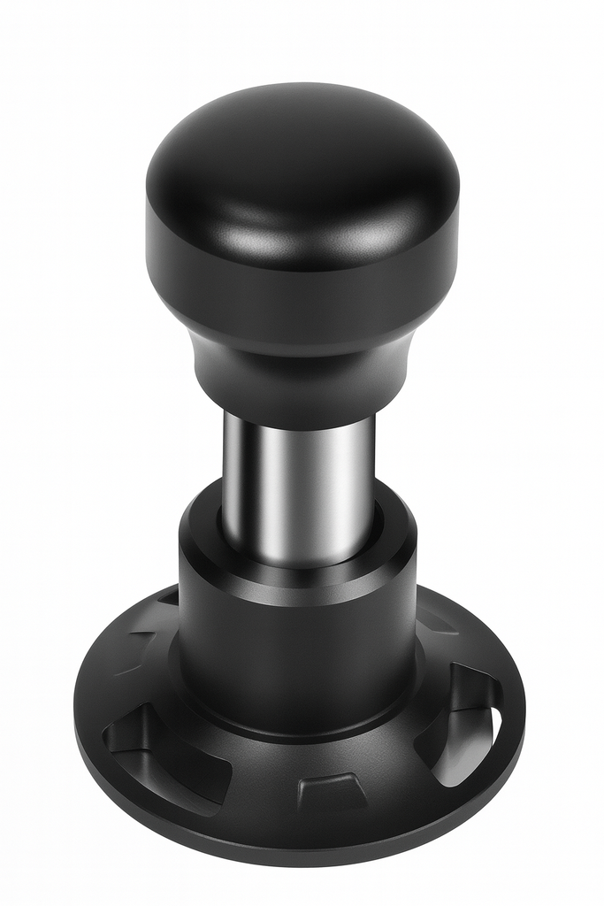 Full SS Calibrated tamper 