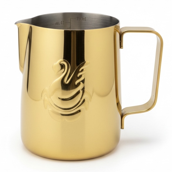 JIBBI 350 Milk Pitcher