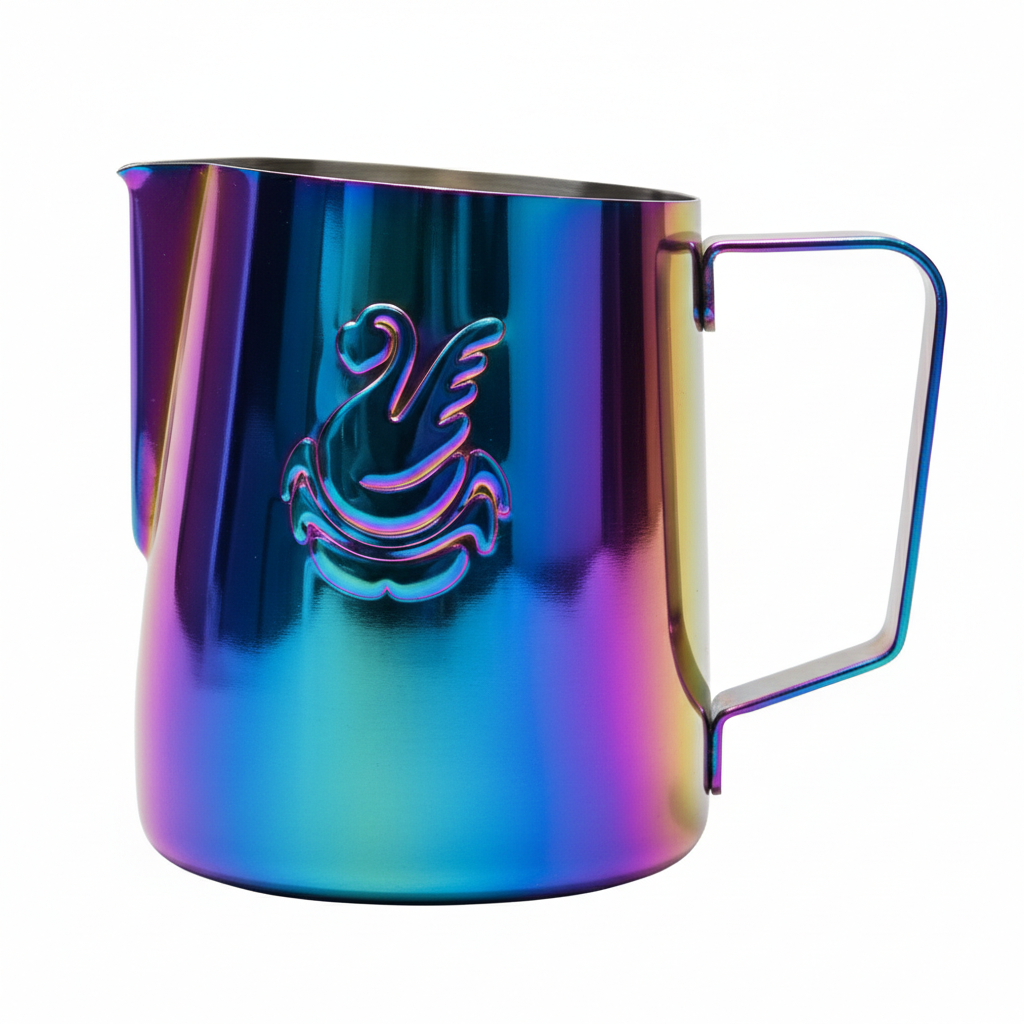 JIBBI 600 Milk Pitcher