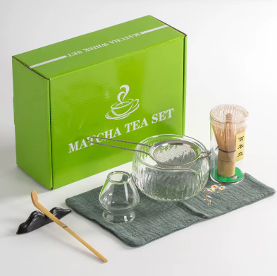Matcha Set 24