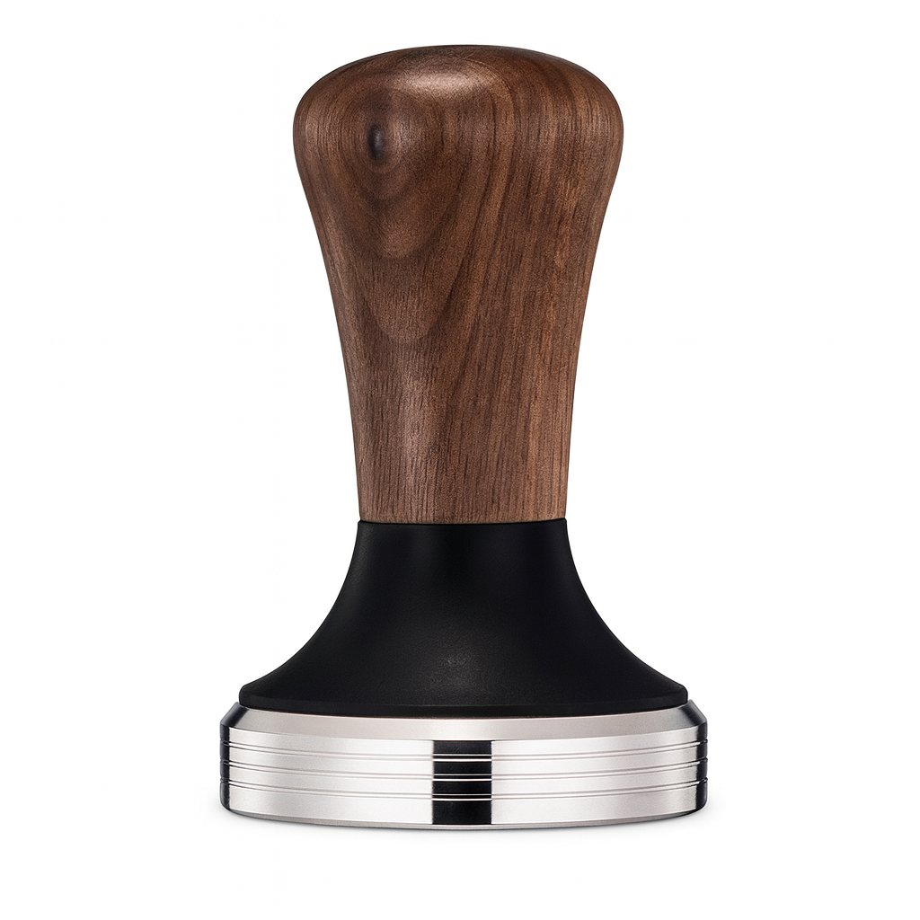 wood tamper  V2 58mm