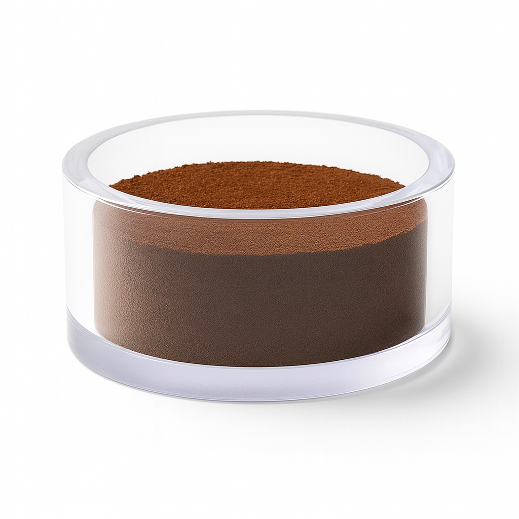 transprent Dosing Funnel 58mm