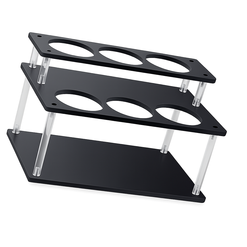 Syrup Rack  19*20*32CM