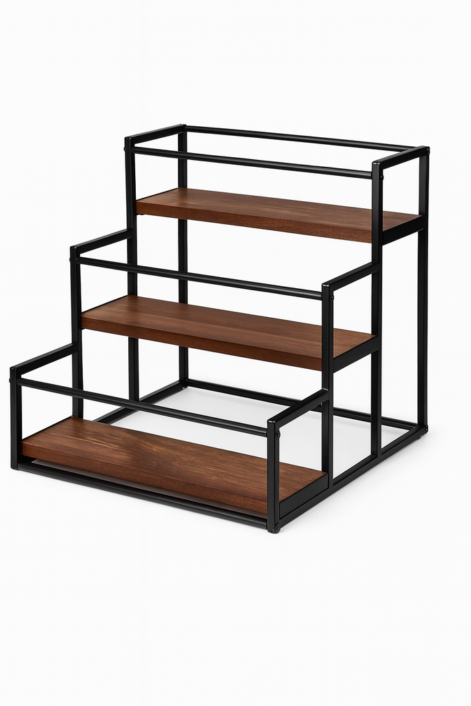 Syrup Rack  33*34*34CM