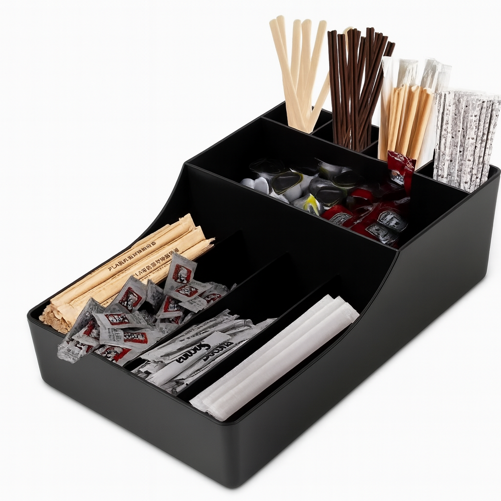 cafe organiser  10*20*30CM