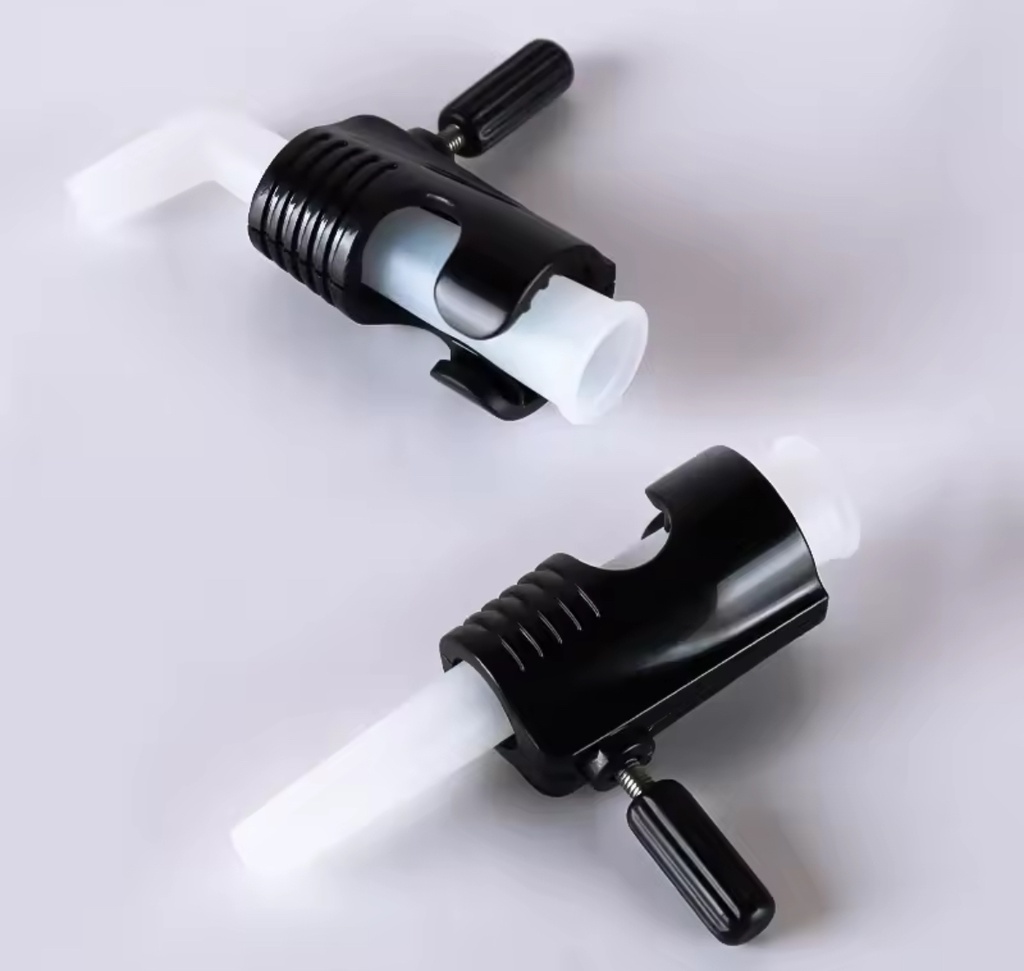 Flow Controler