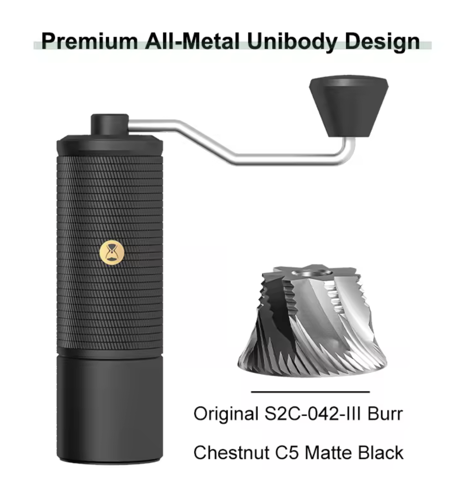 Timemore Black C5 Grinder