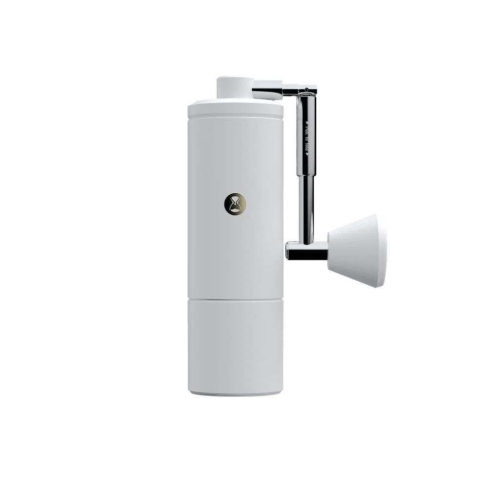 Timemore C5 Pro-White