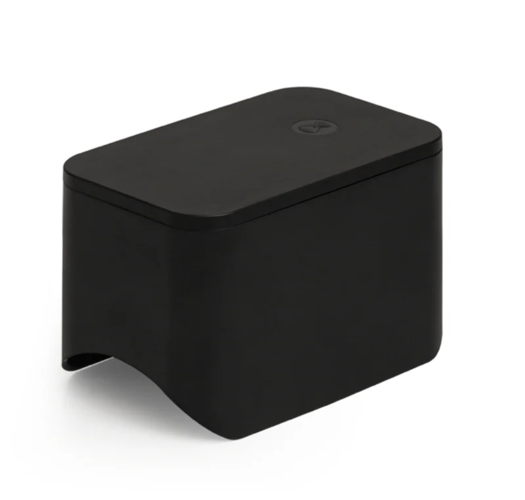 Hopper for Sculptor (black)