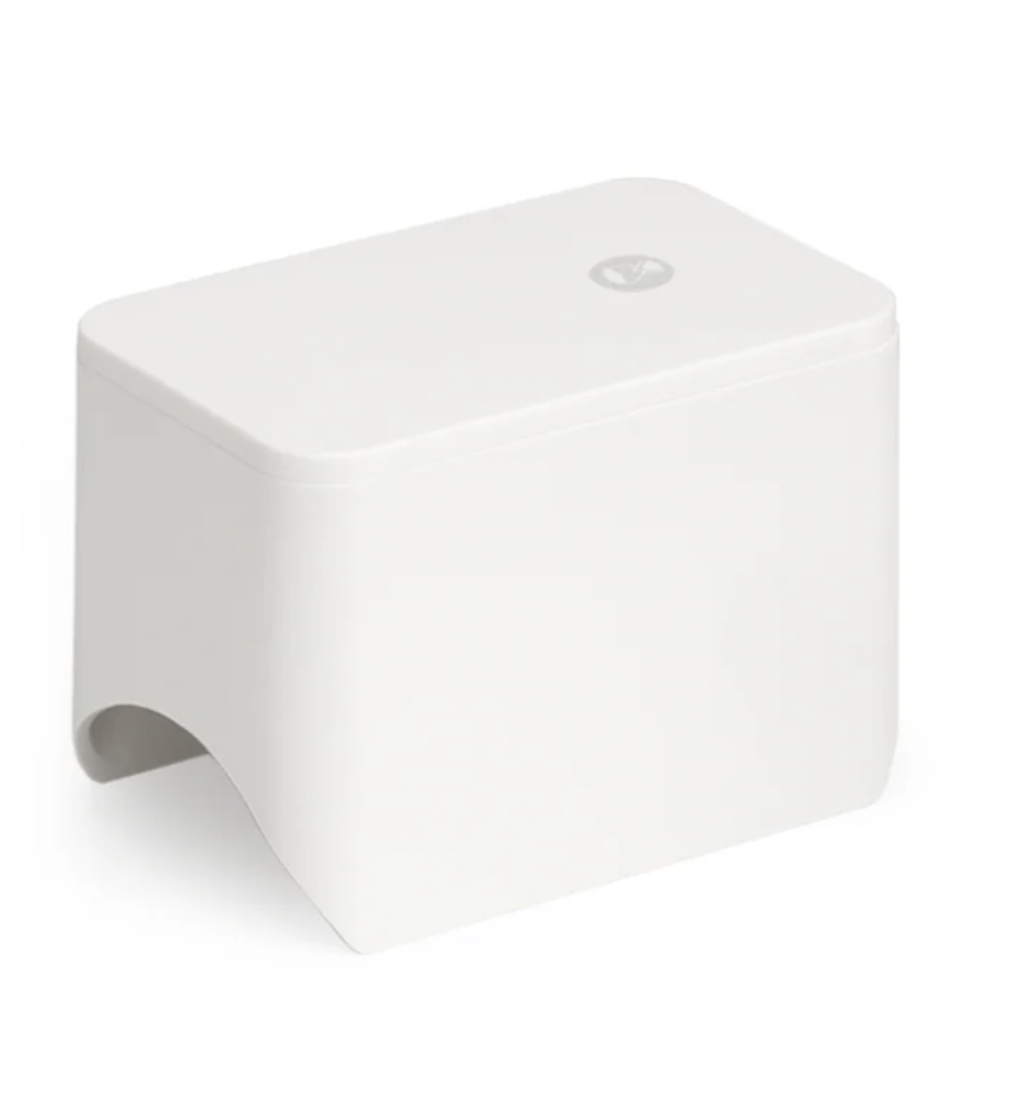 Hopper for Sculptor (White)